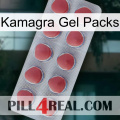 Kamagra Gel Packs 18